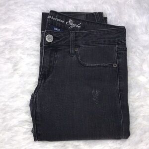 American Eagle size 2 Skinny jeans